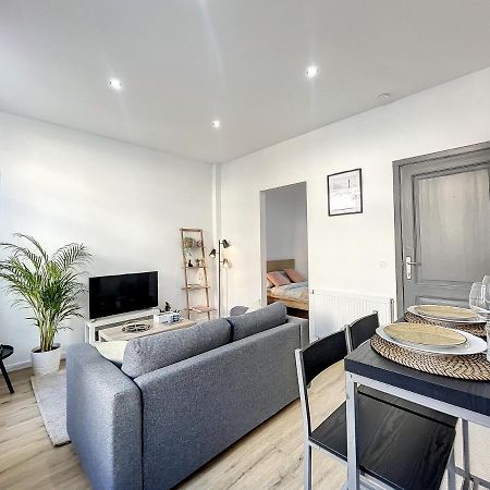 Palais Royal Apartment Brussels Exterior photo